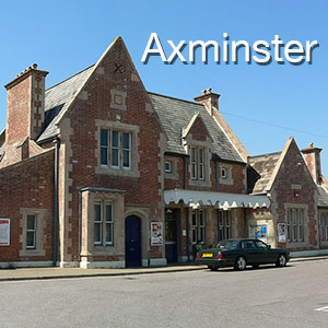 axminster info link